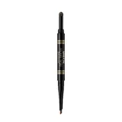 Max Factor Real Fill & Shape (Brow Pencil) 0,6 g (Odtenek 02 Soft Brown)