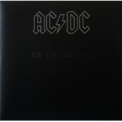 AC/DC Back In Black (Vinyl LP)