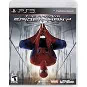 The Amazing Spider-Man 2 (PS3) - rabljeno