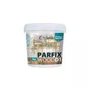 TRITONEX Parfix Wood D1 lepak za drvo 1 kg
