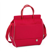 Peg Perego Borsa torba za kolica, Red Shine