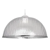Ostatní Viseča svetilka (9552096) chandelier plastic WILA transparent E27