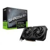 MSI RTX5060Ti 16G SHADOW 2X OC PLUS