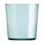 ROYAL LEERDAM Kozarec za pijačo, prostornina: 0,39 litra, 90 mm, premer: 87 mm, moder (6 kos)