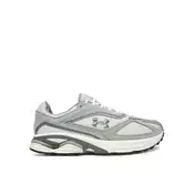 UNDER ARMOUR Tekaški čevelj Apparition meta/pastelno zelena
