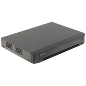 Hikvision AcuSense DVR za 8 kamer, 5 MP, 1U H.265
