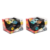 Stunt - buggy sa zvukom na baterije 4s ( 48-124000 )