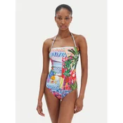 Seafolly Kopalni kostum La Boca 11099-286 Pisana