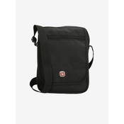 Enrico Benetti Cornell Crossbody Bag Torba 837853 Črna