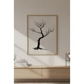 Wallxpert Slika Huhu733, 50 x 70cm