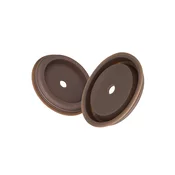 Silikonski pokrovi za Nespresso Vertuo - 2 kosa