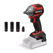 Einhell TP-CW 18/260-C Li BL-Solo akumulatorski udarni vijačnik - Akumulatorsko - Einhell