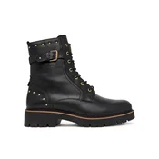 Pikolinos Gležnjarji Vicar W6S-8702 Črna