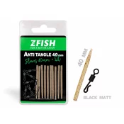 ZFISH Anti Tangle SET Sleeves 40mm + QC