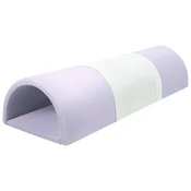 slomart Penasti 3-delni I-Tunel (barva: bela, vijolična)