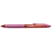 Kemijska olovka Stabilo Performer – crvena