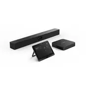 Yealink MVC S40-C5U-000 4K Ultra HD Sustav videokonferencija za grupe
