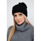 Kesi Womens cap Nastia K373 black