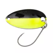 AREA GAME RORU 27.3mm 3.5g VERT CHARTREUSE/BLACK/BLACK (1513641)