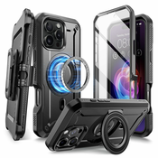 OVITEK SUPCASE UB PRO MAG MAGSAFE IPHONE 16 PRO MAX BLACK