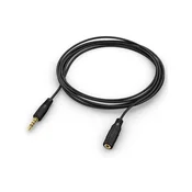 Xwave Audio kabl produžni NT 3.5mm-3.5mm AUX 2m