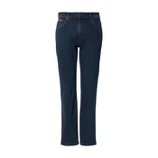 WRANGLER Kavbojke Texas mornarska