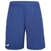 Otroške kratke hlače Babolat  Play Short Boy Sodalite Blue 6 - 8 let