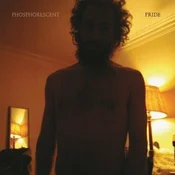 Phosphorescent - Pride (LP)
