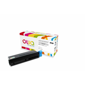 OWA Armor toner, združljiv z OKI B411,431, 44574702, 3000st, črna/črna