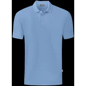 Jako Polo majica JAKO Organic Poloshirt Kids