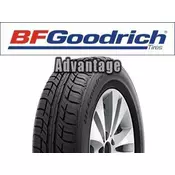 BF GOODRICH letna pnevmatika 245/45 R18 100W XL TL ADVANTAGE GO