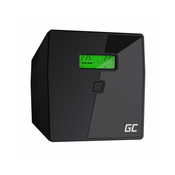 shumee GREEN CELL UPS03 1000VA 600W UPS03 1000VA 600W