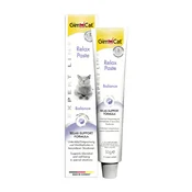GimCat Relax Paste - Varčno pakiranje: 3 x 50 g