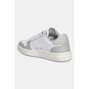 Usnjene superge K-Swiss LOZAN MATCH TC bela barva, 94403.184.M