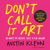 Dont Call It Art