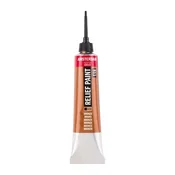 Kontura AMSTERDAM Relief Paint 20 ml | bronasta