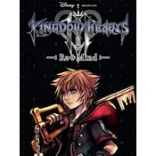 KINGDOM HEARTS III + Re Mind (Windows/Xbox Series X|S) XBOX LIVE Key EUROPE