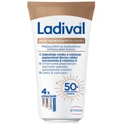 Ladival ANTI-SPOT SPF 50+ krema proti pigmentnim madežem, 50 ml