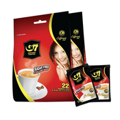 Trung Nguyen G7 Collagen Instant kava brez sladkorja 352 g