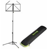 Notno stojalo s torbo NS441B Gravity