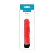 Gardj Europe Vibrator – Me You Us Osiris 6 Realistični vibrator, roza
