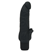Classic Stim Vibrator - Črna