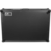 UDG Ultimate Flight Case Denon DJ Prime 4 Black Plus (Wheels) DJ Kovček