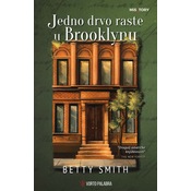 Jedno drvo raste u Brooklynu