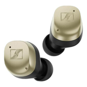 slušalke SENNHEISER MOMENTUM TRUE WIRELESS 4, Bluetooth, zlate