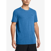 Under Armour Vanish Seamless SS Majica 795677 plava