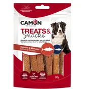 Camon Snack Stripes - Losos s kožo