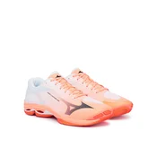 Čevlji za športe v zaprtih prostorih Mizuno Wave Lightning Pro V1GA2660 Koral