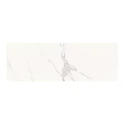 May Ceramics Parisian White, retificirana, mat