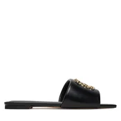 Natikači NINE WEST SMRL393663-02 Črna